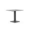 Forza Orta Gartentisch 70x70x73 cm