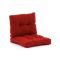 Madison Florance Loungekissen Sitz ca. 60x60 cm Rücken ca. 60x40 cm
