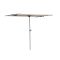Suncomfort Flex-Roof Sonnenschirm 195x140 cm