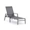 R&S Design Burgos Gartenliege stapelbar