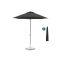 Shadowline Push-up Sonnenschirm ø 250 cm