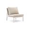 Manifesto Alzano Lounge Mittelelement 78 cm