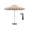 Shadowline Aruba Sonnenschirm ø 300 cm