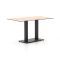 Forza Orta Gartentisch 120x70x73 cm