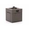 Cosibrixx Feuertisch 60x60x63 cm
