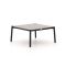 Bellagio Cupello loungetisch 77x77x40 cm