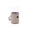 Cosiscoop Original Tischkamin ø16 cm (h:30 cm)