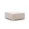 Il Tempo Cira Lounge Gartenhocker 90x90 cm