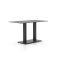 Forza Orta Gartentisch 120x70x73 cm