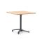 Bellagio Canzo Klapptisch 80x80x75cm