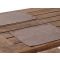 Madison x Kees Smit Tischset 33x45 cm - Taupe