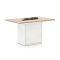 Cosiloft Relax Feuertisch 120x80x70 cm