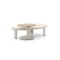 Bellagio Calcinelli Loungetisch-Set 2-teilig