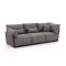 SUNS Sorrento Gartensofa 265 cm inkl. Eckelement links
