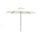 Shadowline Push-Up Sonnenschirm Ø 300 cm