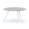 Manifesto Saluzzo Loungetisch ø 60 cm (h: 32 cm)