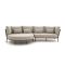 SUNS Bardi Chaiselongue Lounge-Set 2-teilig rechts