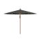 Glatz Piazza Sonnenschirm ø 300 cm