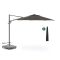Shadowline Francisco Ampelschirm ø 330 cm