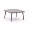 Apple Bee Fiji Loungetisch 80x80x42 cm