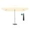 Shadowline Bonaire Sonnenschirm 350x350 cm