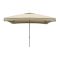 Shadowline Bonaire Sonnenschirm 350x350 cm