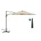 Shadowline Francisco Ampelschirm ø 330 cm