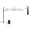 Shadowline Austin Ampelschirm 300x300 cm