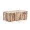 Apple Bee Twiggy handle Beistelltisch Outdoor 95x50x35 cm