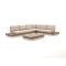 Bellagio Pilago Ecklounge-Set 5-teilig
