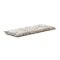 Madison Gartenbank Auflage 120x48  cm
