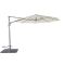 Shadowline Francisco Ampelschirm ø 330 cm