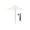 Shadowline Push-Up Sonnenschirm ø 250 cm