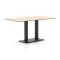 Forza Orta Gartentisch 140x80x73 cm