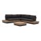 Bellagio Pilago Ecklounge-Set 4-teilig