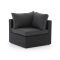 Forza Barolo Lounge Eckelement 85 cm