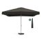Shadowline Bonaire Sonnenschirm 350x350 cm