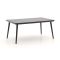 Hartman Sophie Studio Gartentisch 170x100 cm