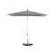 Glatz Alu-Smart Sonnenschirm 240x240 cm