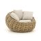 Apple Bee Cocoon Loungesessel