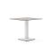 Forza Orta Gartentisch 70x70x73 cm