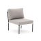 Manifesto Caneva Lounge Mittelelement 65 cm