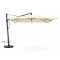 Glatz Sombrano S+ Easy Ampelschirm 350x350 cm