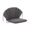 Madison Elegance Auflage 77x47 cm