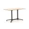Bellagio Canzo Gartentisch klappbar 120x70x73 cm