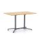Bellagio Canzo Klapptisch 120x70x75cm