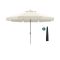 Shadowline Aruba Sonnenschirm ø 350 cm