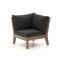 ROUGH Batang Lounge Eckelement 75 cm
