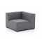 Il Tempo Cira Lounge Eckelement 90 cm