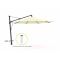 Glatz Sombrano S+ Easy Ampelschirm ø 350 cm